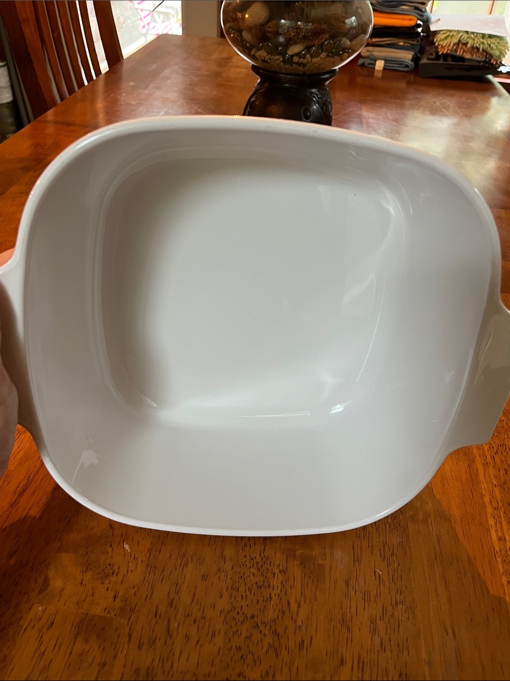 Vintage “Spice of Life” Corningware. 5 Quart. A-5-B - Picture 3 of 6